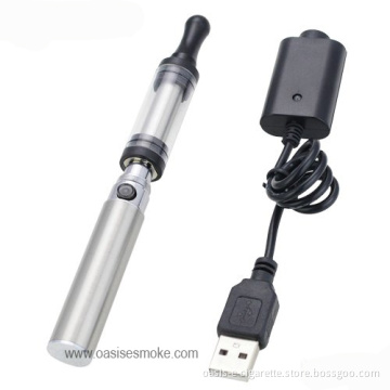 Huge Vapor Electric Cigarette, EGO Battery with Dct Clearomizer, E Cigarette